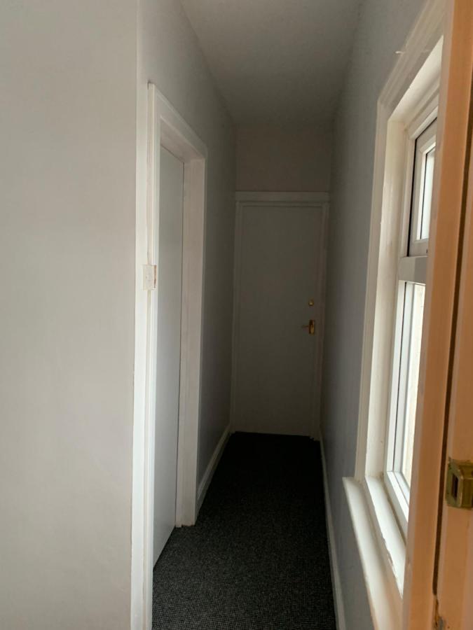 M&B Accommodation Lincoln Buitenkant foto