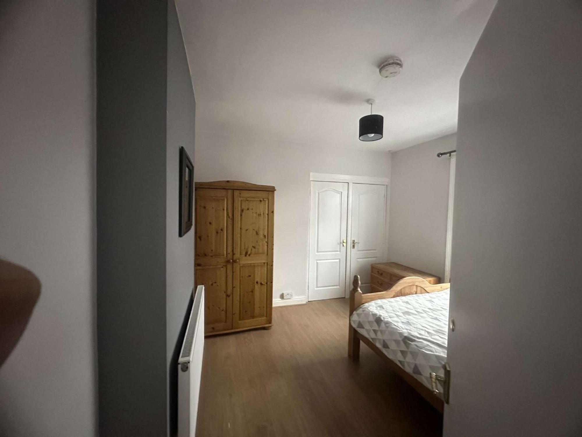 M&B Accommodation Lincoln Buitenkant foto