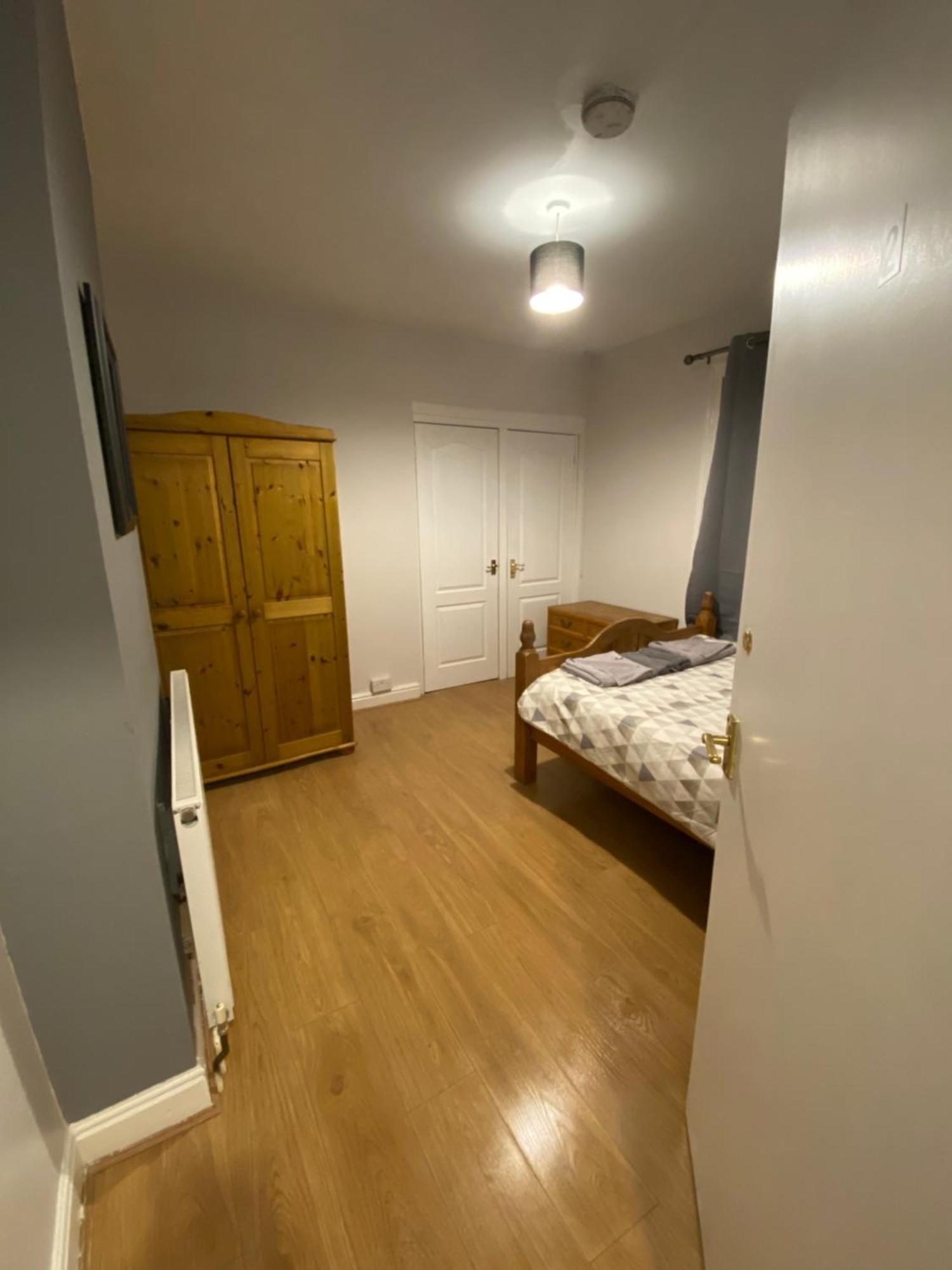 M&B Accommodation Lincoln Buitenkant foto