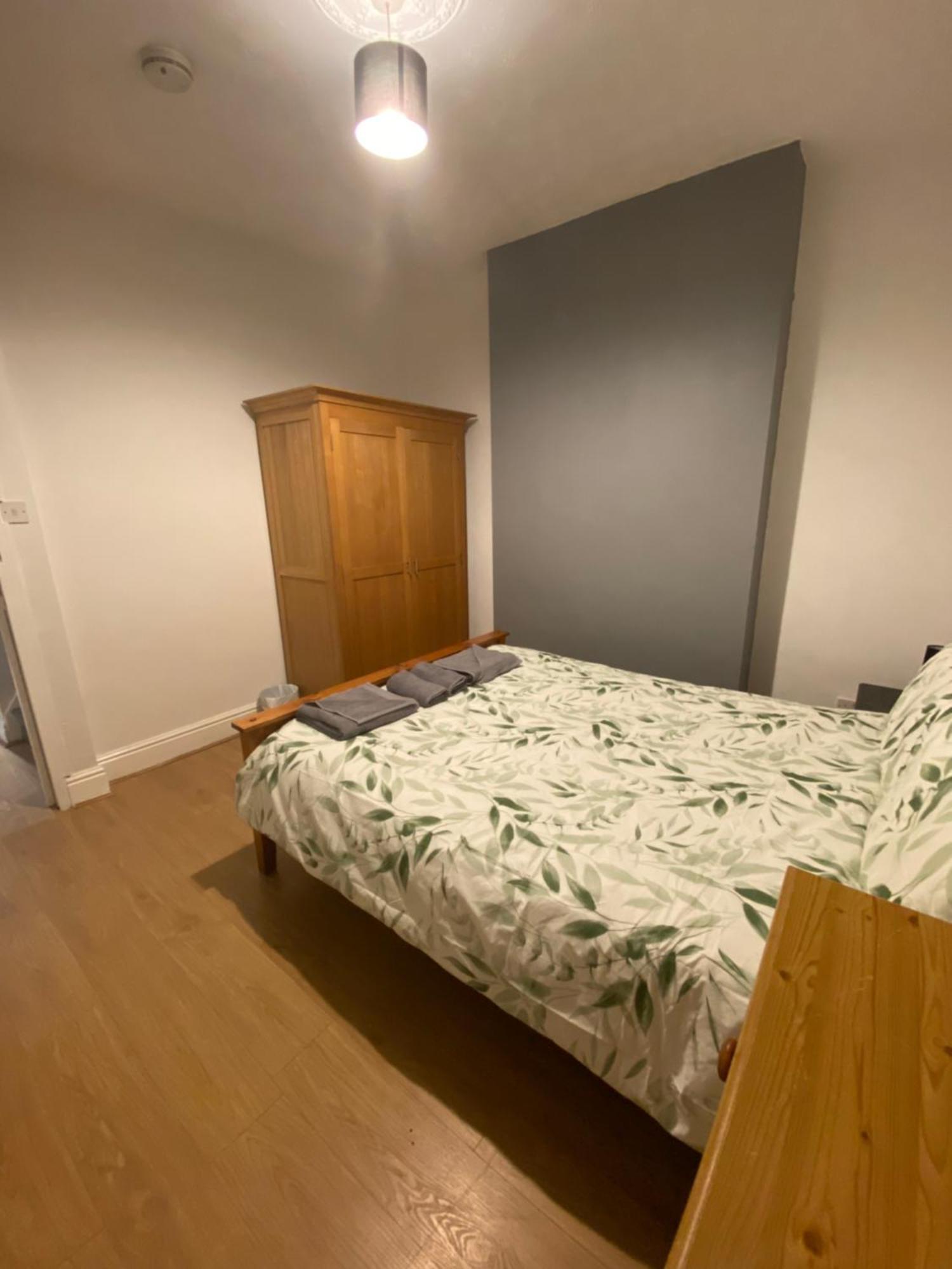 M&B Accommodation Lincoln Buitenkant foto